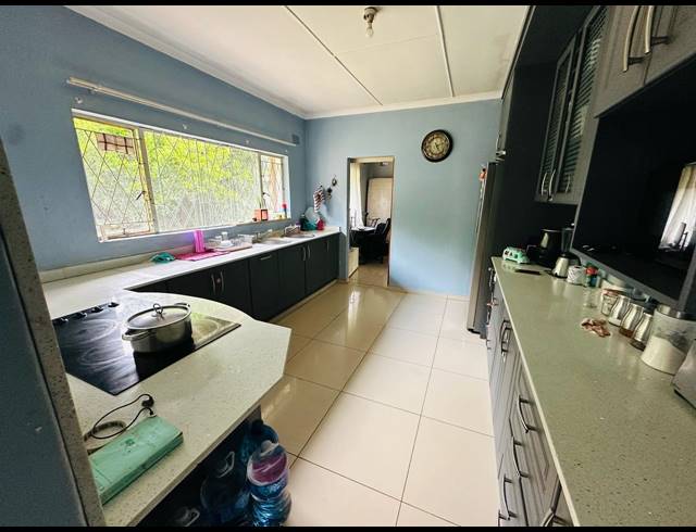 3 BEDROOM HOUSE FOR SALE IN FILLAN PARK